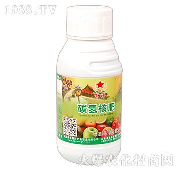 碳氢核肥-绿藻门-碳氢国际