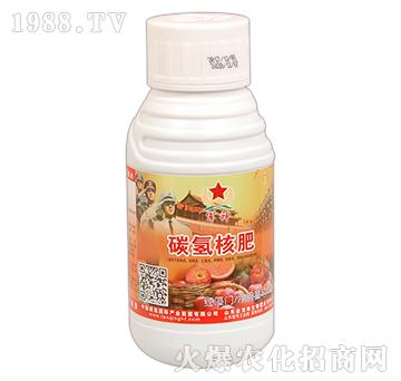 碳氢核肥-红藻门-碳氢国际
